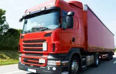 İstanbul Kapaklı Ambar Kargo