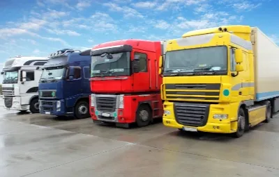 İstanbul Kapaklı Nakliye Ambarı