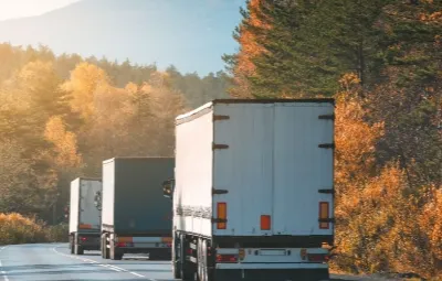 İstanbul ile Kapaklı Arası Klima Taşıma