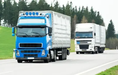 İstanbul ile Kapaklı Arası Eşya Taşıma